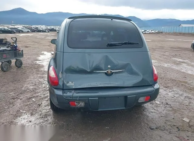 3A4FY58B06T338011 2006 2006 Chrysler Pt Cruiser- Touring 6