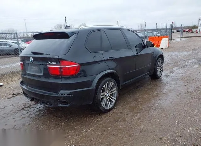 5UXZV8C56CL424931 2012 2012 BMW X5- Xdrive50I 4