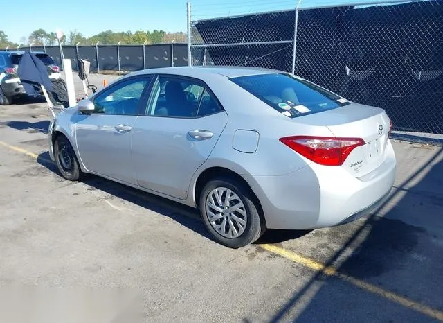 2T1BURHE2JC050004 2018 2018 Toyota Corolla- LE 3