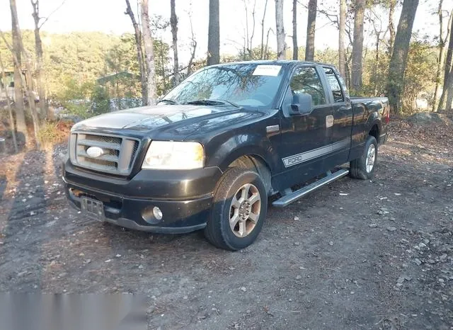 1FTRX12WX8FA51427 2008 2008 Ford F-150- Fx2/Stx/Xl/Xlt 2