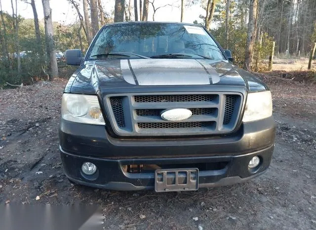 1FTRX12WX8FA51427 2008 2008 Ford F-150- Fx2/Stx/Xl/Xlt 6