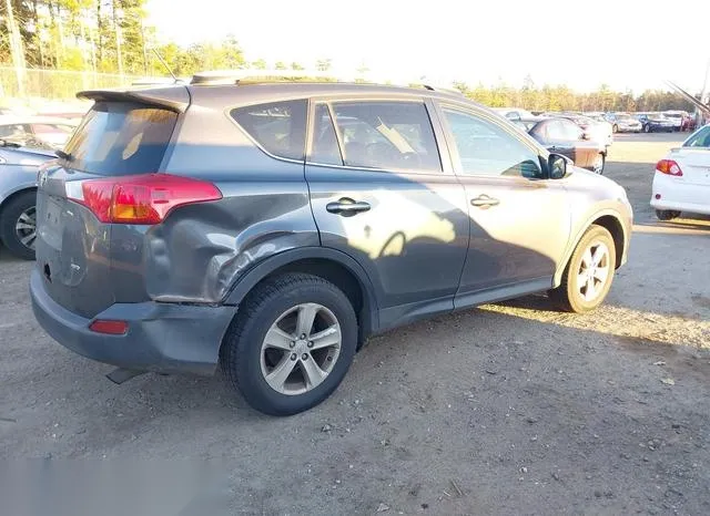 JTMRFREV6DD045778 2013 2013 Toyota RAV4- Xle 4