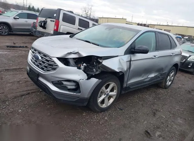 2FMPK3G93LBA35094 2020 2020 Ford Edge- SE 2