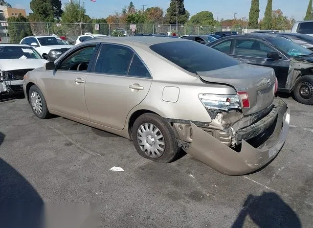 4T4BE46K88R022599 2008 2008 Toyota Camry- LE 3