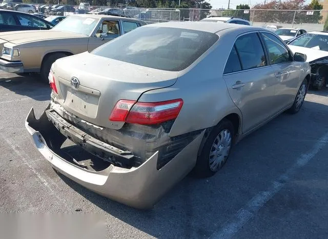 4T4BE46K88R022599 2008 2008 Toyota Camry- LE 4