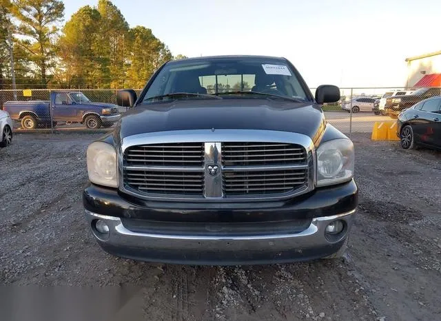 1D7HA18N28S635071 2008 2008 Dodge RAM 1500- Slt 6