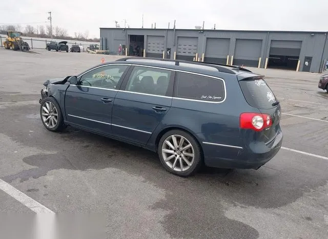 WVWRU73C58E071865 2008 2008 Volkswagen Passat- VR6 3