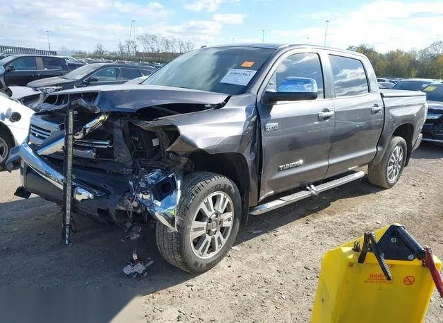 5TFDW5F18GX541294 2016 2016 Toyota Tundra- Sr5 5-7L V8 2