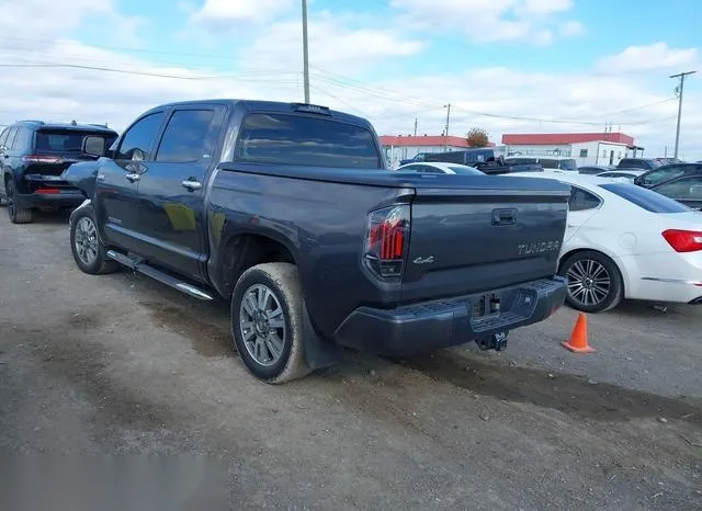 5TFDW5F18GX541294 2016 2016 Toyota Tundra- Sr5 5-7L V8 3