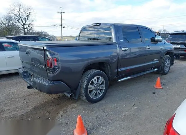 5TFDW5F18GX541294 2016 2016 Toyota Tundra- Sr5 5-7L V8 4