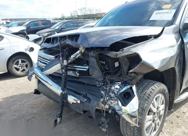 5TFDW5F18GX541294 2016 2016 Toyota Tundra- Sr5 5-7L V8 6