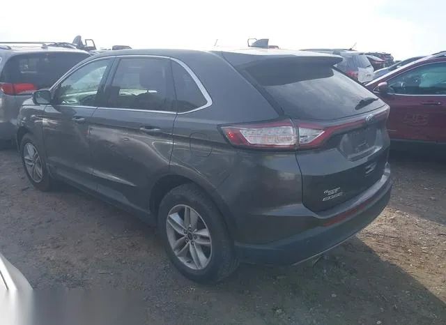 2FMPK3J9XJBB74421 2018 2018 Ford Edge- Sel 3