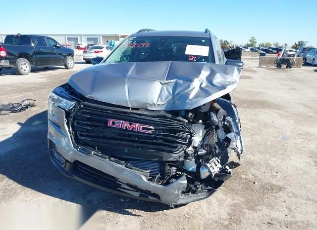 3GKALMEG6RL116204 2024 2024 GMC Terrain- Fwd Sle 6