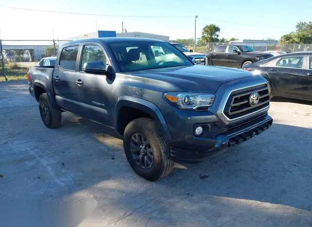 3TMCZ5ANXPM535788 2023 2023 Toyota Tacoma- Sr5 V6 1