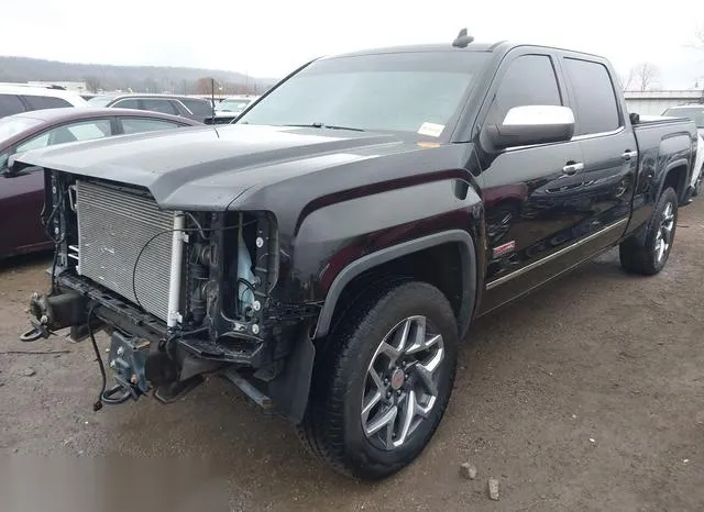 3GTU2UEC1FG423258 2015 2015 GMC Sierra- 1500 Sle 2