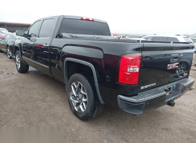 3GTU2UEC1FG423258 2015 2015 GMC Sierra- 1500 Sle 3