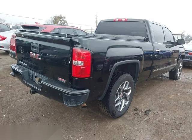 3GTU2UEC1FG423258 2015 2015 GMC Sierra- 1500 Sle 4