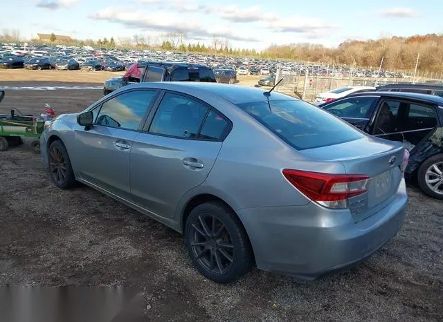 4S3GKAA66K1612606 2019 2019 Subaru Impreza- 2-0I 3