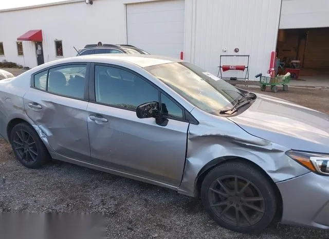 4S3GKAA66K1612606 2019 2019 Subaru Impreza- 2-0I 6