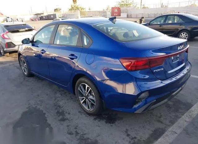 3KPF24AD1PE667352 2023 2023 KIA Forte- Lxs 3