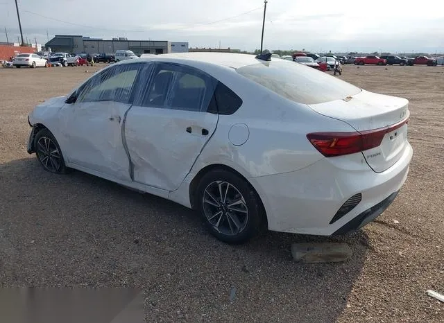 3KPF24AD0PE649649 2023 2023 KIA Forte- Lxs 3