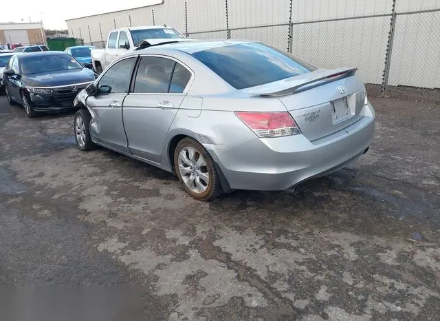 1HGCP36838A088881 2008 2008 Honda Accord- 3-5 Ex-L 3