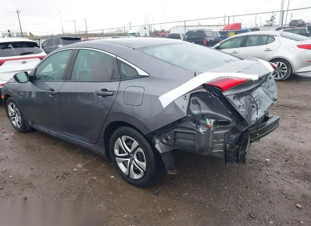 19XFC2F53HE065573 2017 2017 Honda Civic- LX 3