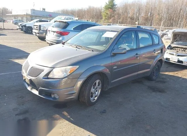 5Y2SL63875Z430857 2005 2005 Pontiac Vibe 2