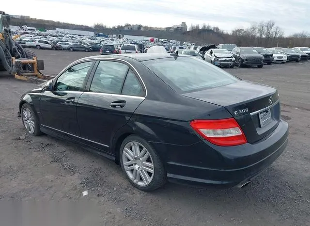 WDDGF81X18F155646 2008 2008 Mercedes-Benz C 300- Luxury 4Ma 3