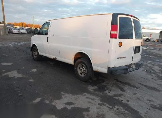 1GTGG25V071175749 2007 2007 GMC Savana- Work Van 3