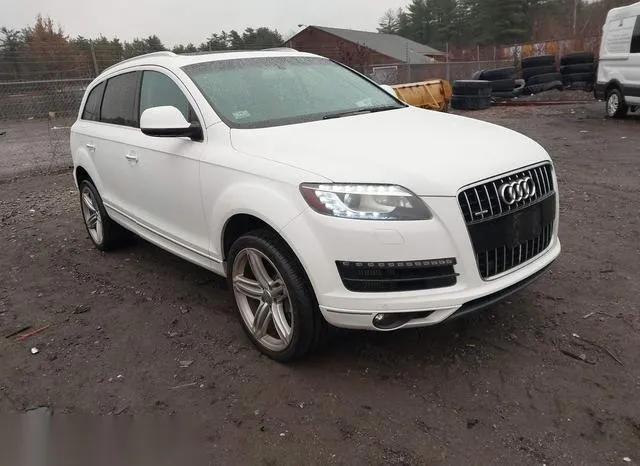 WA1LMAFE2CD001023 2012 2012 Audi Q7- 3-0 Tdi Premium 1