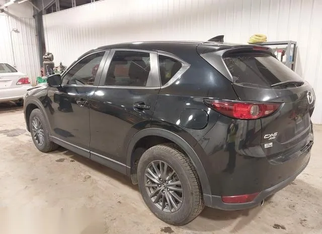 JM3KFBCM7K0510695 2019 2019 Mazda CX-5- Touring 3