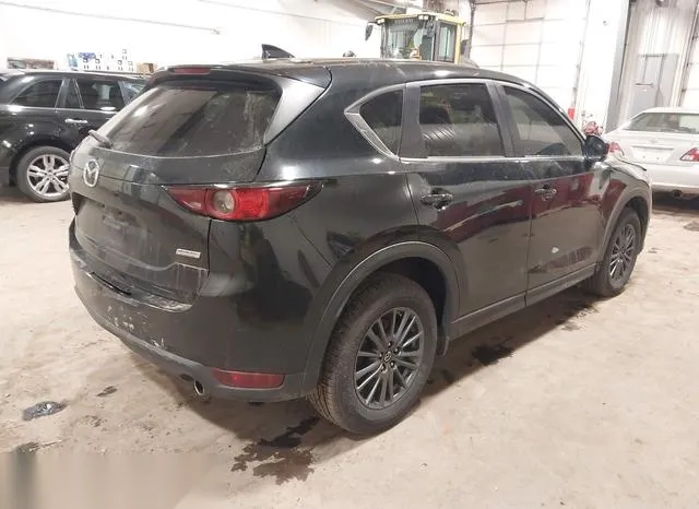 JM3KFBCM7K0510695 2019 2019 Mazda CX-5- Touring 4