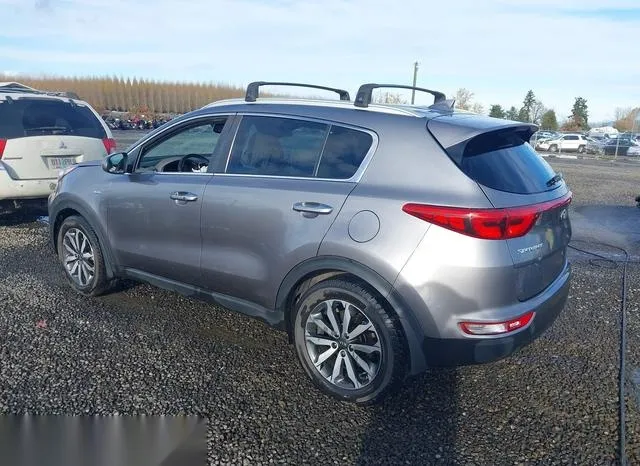 KNDPNCAC1H7245144 2017 2017 KIA Sportage- EX 3