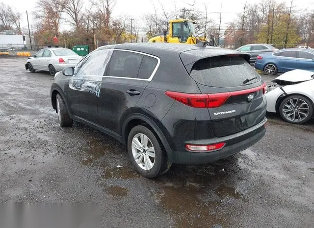 KNDPM3AC7H7039216 2017 2017 KIA Sportage- LX 3