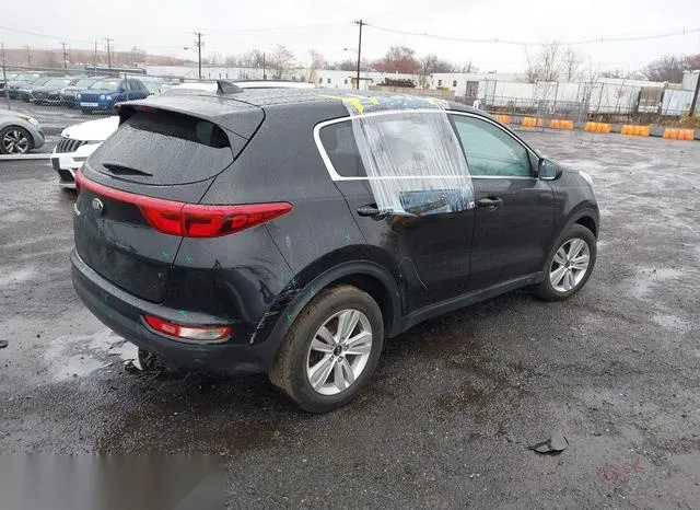 KNDPM3AC7H7039216 2017 2017 KIA Sportage- LX 4