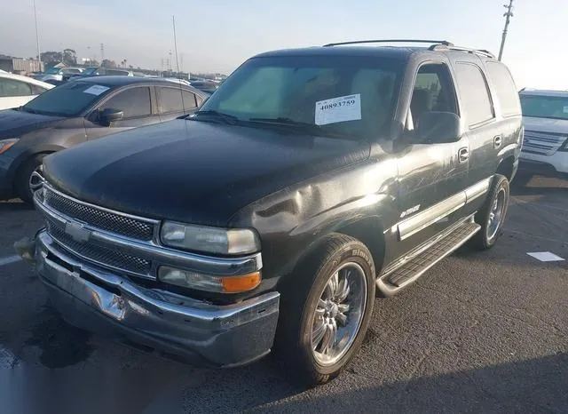 1GNEC13V43R132437 2003 2003 Chevrolet Tahoe- LS 2