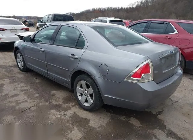 3FAFP07Z16R138963 2006 2006 Ford Fusion- SE 3