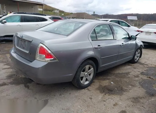 3FAFP07Z16R138963 2006 2006 Ford Fusion- SE 4