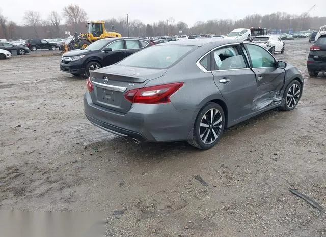 1N4AL3AP7JC112549 2018 2018 Nissan Altima- 2-5 SR 4