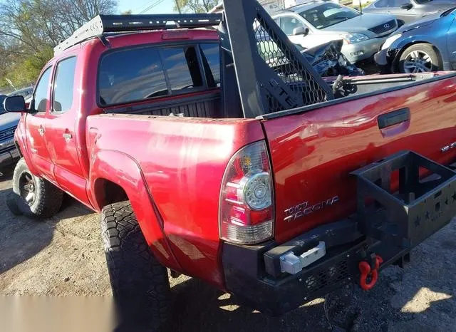 5TELU4EN8AZ748820 2010 2010 Toyota Tacoma- Base V6 3