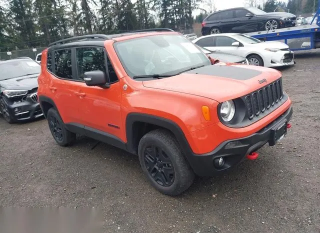 ZACCJBCB2JPG91269 2018 2018 Jeep Renegade- Trailhawk 4X4 1