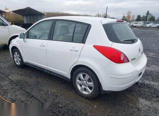 3N1BC13E38L391045 2008 2008 Nissan Versa- 1-8SL 3