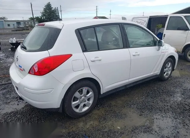 3N1BC13E38L391045 2008 2008 Nissan Versa- 1-8SL 4