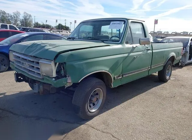 1FTEF15N2JLA82764 1988 1988 Ford F-150 2