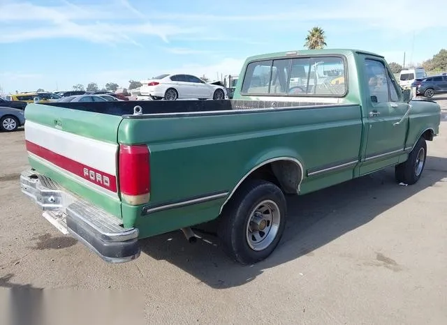 1FTEF15N2JLA82764 1988 1988 Ford F-150 4