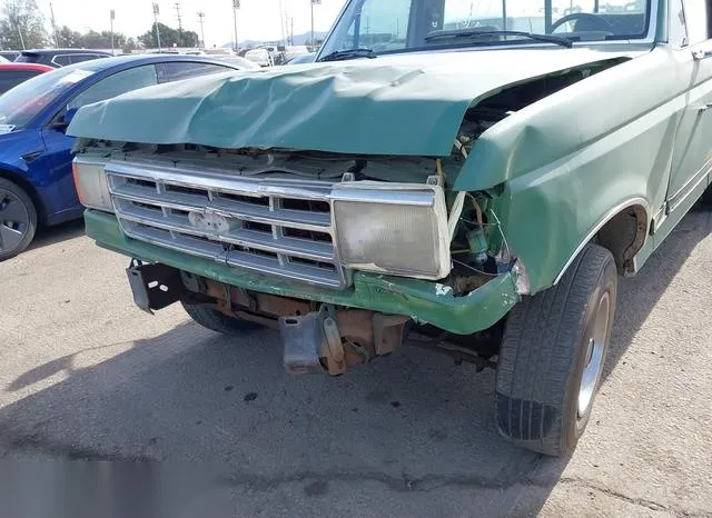 1FTEF15N2JLA82764 1988 1988 Ford F-150 6