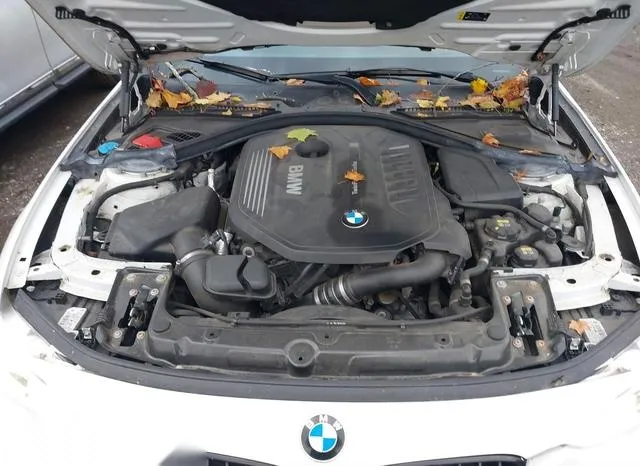 WBA8B7G5XJNU94893 2018 2018 BMW 3 Series- 340I Xdrive 10