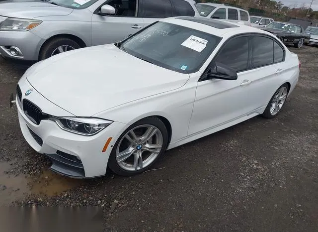 WBA8B7G5XJNU94893 2018 2018 BMW 3 Series- 340I Xdrive 2