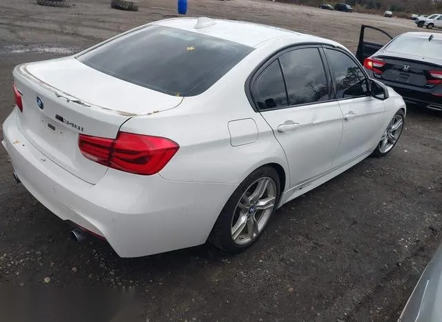 WBA8B7G5XJNU94893 2018 2018 BMW 3 Series- 340I Xdrive 4